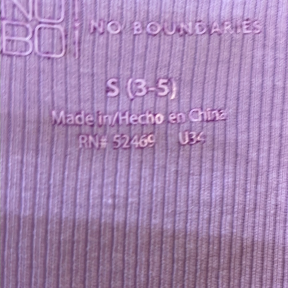Classic Scoop Neck Lavender Bodycon Dress - Picture 3 of 9